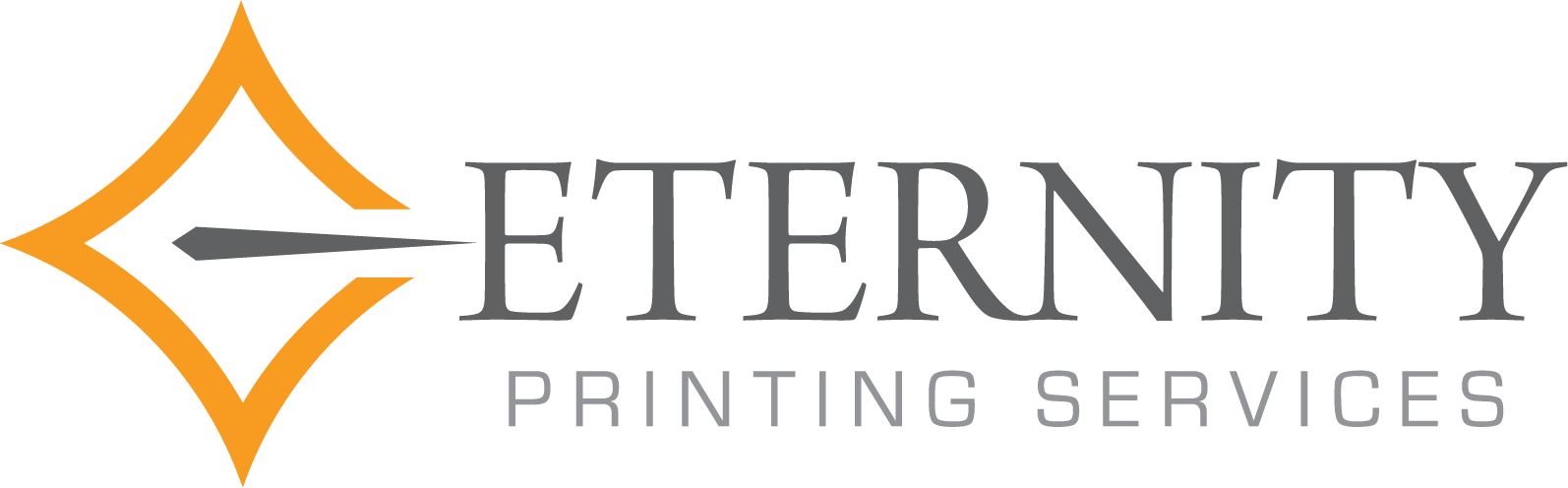 Eternity Printing Services, home